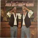 LP - John Lee & Gerry Brown - Chaser