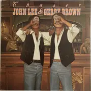 LP - John Lee & Gerry Brown - Chaser