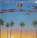 LP - John Lee & Gerry Brown - Mango Sunrise