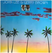 John Lee & Gerry Brown - Mango Sunrise