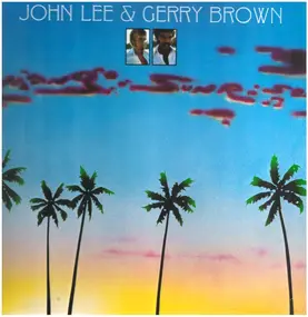 John Lee & Gerry Brown - Mango Sunrise