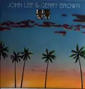 LP - John Lee & Gerry Brown - Mango Sunrise