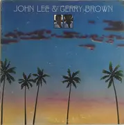 LP - John Lee & Gerry Brown - Mango Sunrise