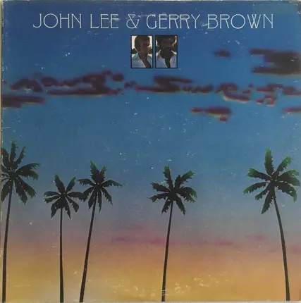 John Lee & Gerry Brown - Mango Sunrise