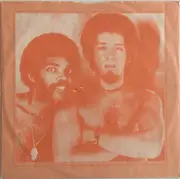 LP - John Lee & Gerry Brown - Mango Sunrise