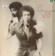 LP - John Lee & Gerry Brown - Still can't say enough