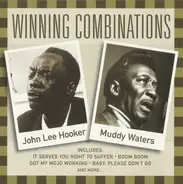 John Lee Hooker , Muddy Waters - Winning Combinations