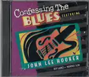 CD - John Lee Hooker , Roy Gaines , Memphis Slim - Confessing The Blues Featuring John Lee Hooker