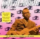 CD - John Lee Hooker - 16 Greatest Hits
