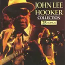 CD - John Lee Hooker - Collection