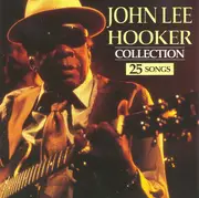 CD - John Lee Hooker - Collection