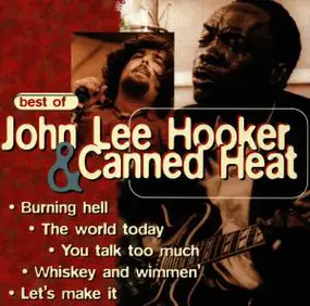 John Lee Hooker - Best of