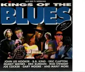 John Lee Hooker - Kings of the Blues