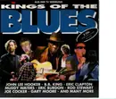 Double CD - John Lee Hooker / B.B. King a.o. - Kings of the Blues