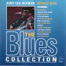 CD - John Lee Hooker - The Blues Collection Vol. 1: Boogie Man