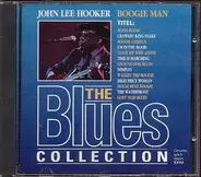 John Lee Hooker - Boogie Man