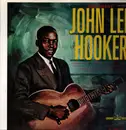 LP - John Lee Hooker - Boogie Chillen - Mono / Lyric Insert