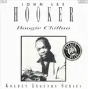 CD - John Lee Hooker - Boogie Chillun (Golden Blues)
