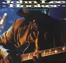 LP - John Lee Hooker - Boom Boom