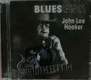 CD - John Lee Hooker - Blues Legends John Lee Hooker