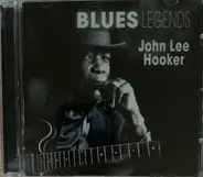 John Lee Hooker - Blues Legends John Lee Hooker