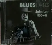 CD - John Lee Hooker - Blues Legends John Lee Hooker