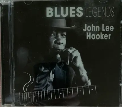 John Lee Hooker - Blues Legends John Lee Hooker