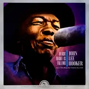 John Lee Hooker - Black Night Is Falling