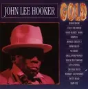 CD - John Lee Hooker - Gold