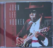 CD - John Lee Hooker - Hobo Blues