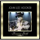 CD - John Lee Hooker - John Lee Hooker - Forever Gold