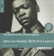 LP - John Lee Hooker - John Lee Hooker: Birth Of  A Legend - 180gr