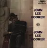 LP - John Lee Hooker - John Lee Hooker - '62 Mono US  Original