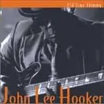 John Lee Hooker - Old Time Shimmy