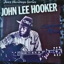 LP - John Lee Hooker - Lonesome Mood