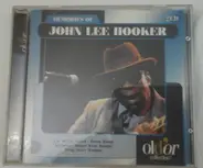 John Lee Hooker - Memories Of