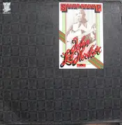LP - John Lee Hooker - Slim's Stomp - Mono