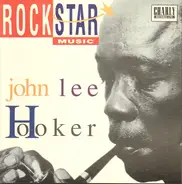 John Lee Hooker - Rockstar Music 23