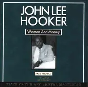 CD - John Lee Hooker - Women And Money