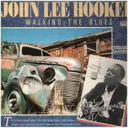 John Lee Hooker - Walking The Blues