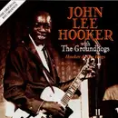 CD - John Lee Hooker With The Groundhogs - Hooker & The Hogs - Mono