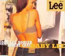 CD Single - John Lee Hooker With Robert Cray - Baby Lee