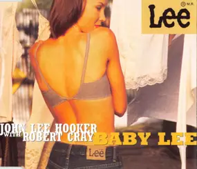 John Lee Hooker - Baby Lee