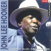 CD - John Lee Hooker - The ★ Collection