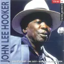 CD - John Lee Hooker - The ★ Collection