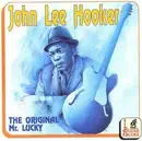 CD - John Lee Hooker - The Original Mr. Lucky