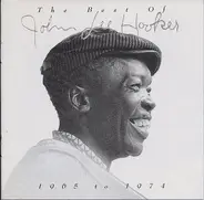 John Lee Hooker - The Best Of 1965 To 1974