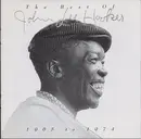 CD - John Lee Hooker - The Best Of 1965 To 1974