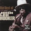 CD - John Lee Hooker - The Best Of