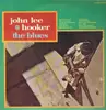 LP - John Lee Hooker - The Blues
